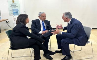 افشای طرح محرمانه اسرائیل برای اشغال تهران/ همکاری کردهای تجزیه‌طلب و رضا پهلوی برای حمله به ایران! / چگونه نقشه موساد نقش بر آب شد؟