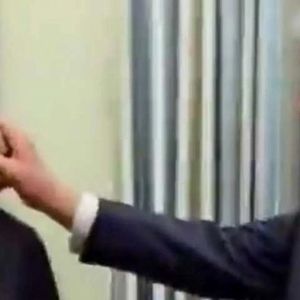 ترامپ به جولانی: شیطون چندتا زن داری؟