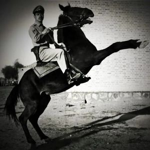 قهرمانی که کمتر شناخته شده است/ نابغه مخابرات ایران در جنگ تحمیلی کیست؟