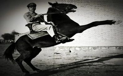 قهرمانی که کمتر شناخته شده است/ نابغه مخابرات ایران در جنگ تحمیلی کیست؟