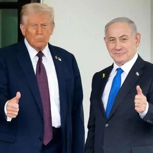 اگر ترامپ و نتانیاهو پیروز انتخابات شوند، چه اتفاقی می‌افتد؟