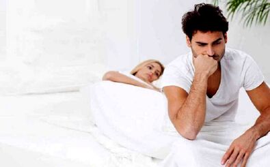 بدترین اقدامات هنگام رابطه جنسی