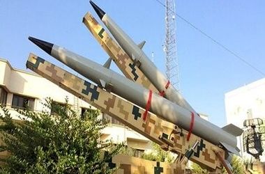  نصب لانچر موشک پشت پراید توسط یک شهروند در مازندران/ ویدئو