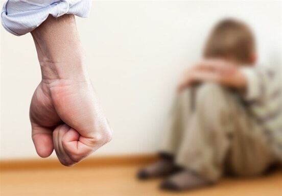 یک ماجرای تلخ/ کتک خوردن کودک مبتلا به اوتیستیک در مرکز نگهداری 