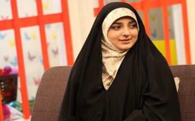 انتقاد تند مجری چادری صداوسیما از رفتار خانم‌های مسجدی
