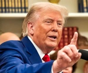 تمدیدِ تهدید؛ ترامپ مهلت برای توافق را دو ماهه کرد