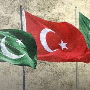 ائتلاف نظامی عربستان - ترکیه - پاکستان/ یک مثلث شوم برای محاصره ایران؟