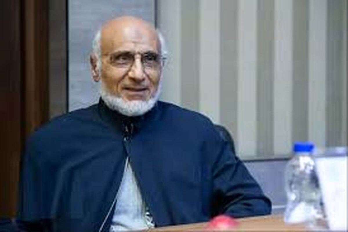 میرسلیم: نفت ملی، مال مردم نیست

