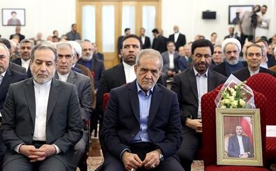 سیاست خارجی دولت چهاردهم چه تفاوتی با دولت سیزدهم خواهد داشت؟ 