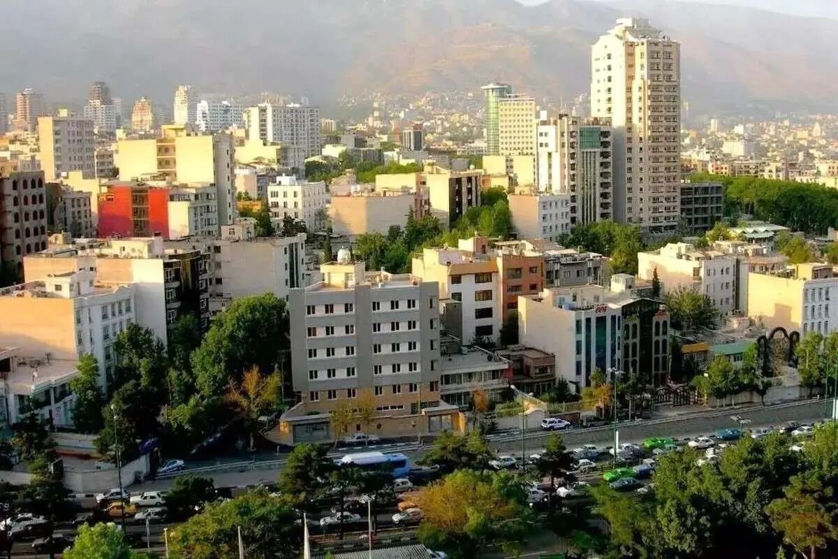 رهن و اجاره آپارتمان زیر ۶۰ متر در تهران چند؟