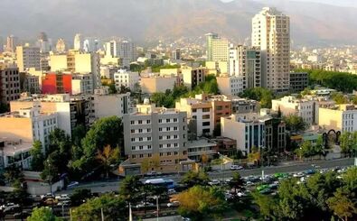 رهن و اجاره آپارتمان زیر ۶۰ متر در تهران چند؟