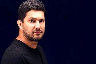 واکنش حامد بهداد به جنگ