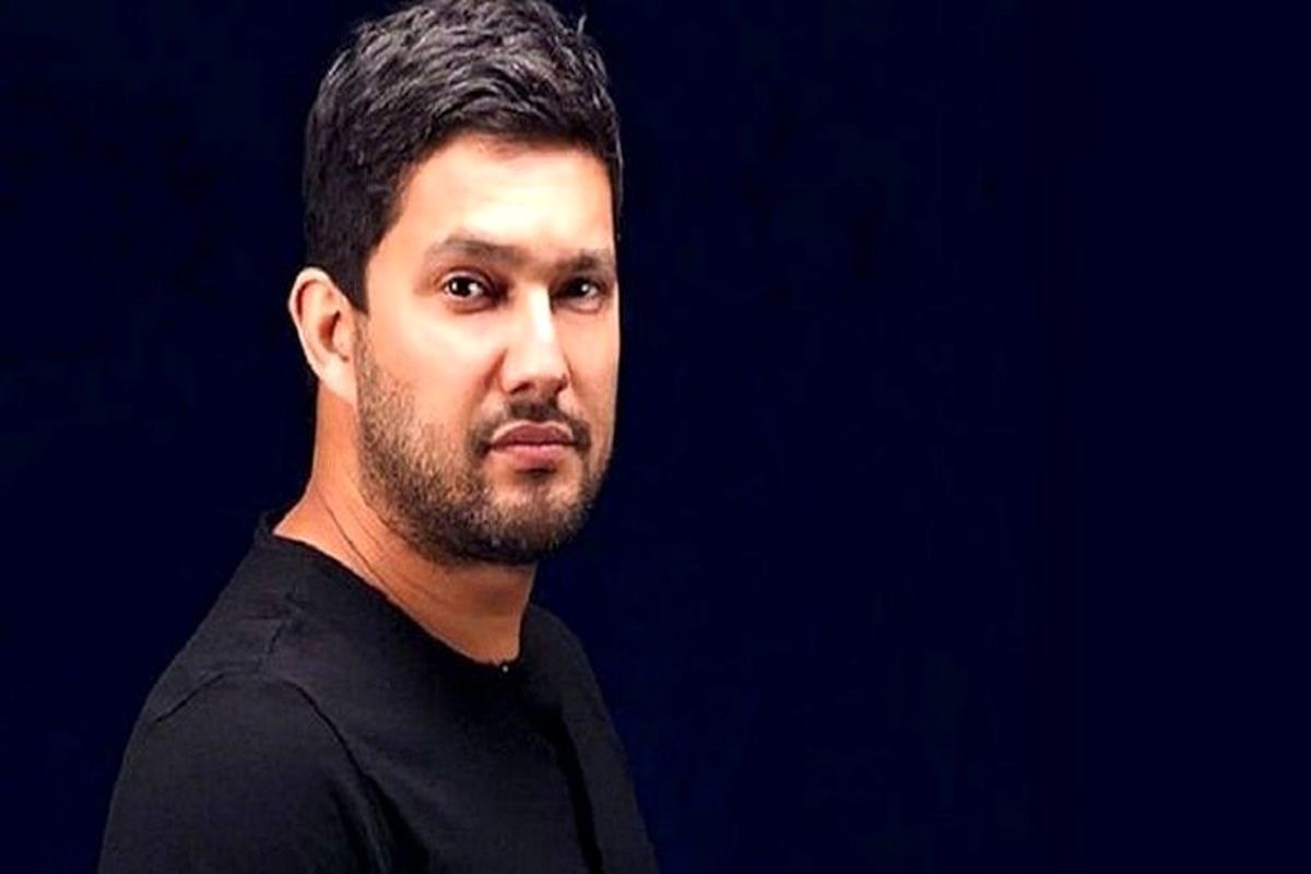 واکنش حامد بهداد به جنگ