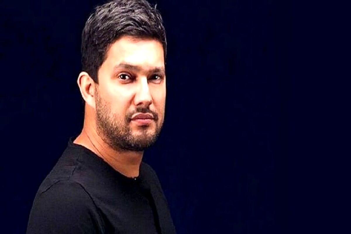 واکنش حامد بهداد به جنگ