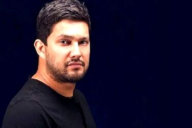 واکنش حامد بهداد به جنگ
