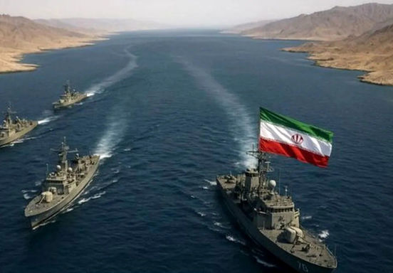 این جنگ سرنوشت ایران را تعیین می کند/ نبرد بزرگ ایران و آمریکا در تنگه هرمز/ پیروز جنگ تاج بر سر می نهد