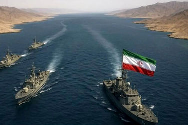 این جنگ سرنوشت ایران را تعیین می کند/ نبرد بزرگ ایران و آمریکا در تنگه هرمز/ پیروز جنگ تاج بر سر می نهد