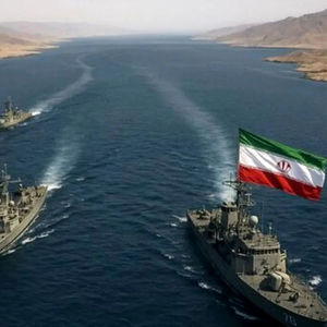 این جنگ سرنوشت ایران را تعیین می کند/ نبرد بزرگ ایران و آمریکا در تنگه هرمز/ پیروز جنگ تاج بر سر می نهد