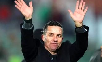 خبر غافلگیرکننده باشگاه پرسپولیس درباره اوسمار