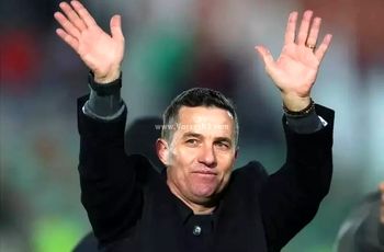 خبر غافلگیرکننده باشگاه پرسپولیس درباره اوسمار