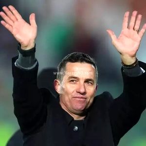 خبر غافلگیرکننده باشگاه پرسپولیس درباره اوسمار