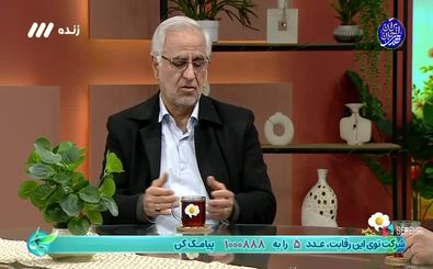 صداوسیما، اهداف ایران در جنگ احتمالی را لو داد/ ویدئو