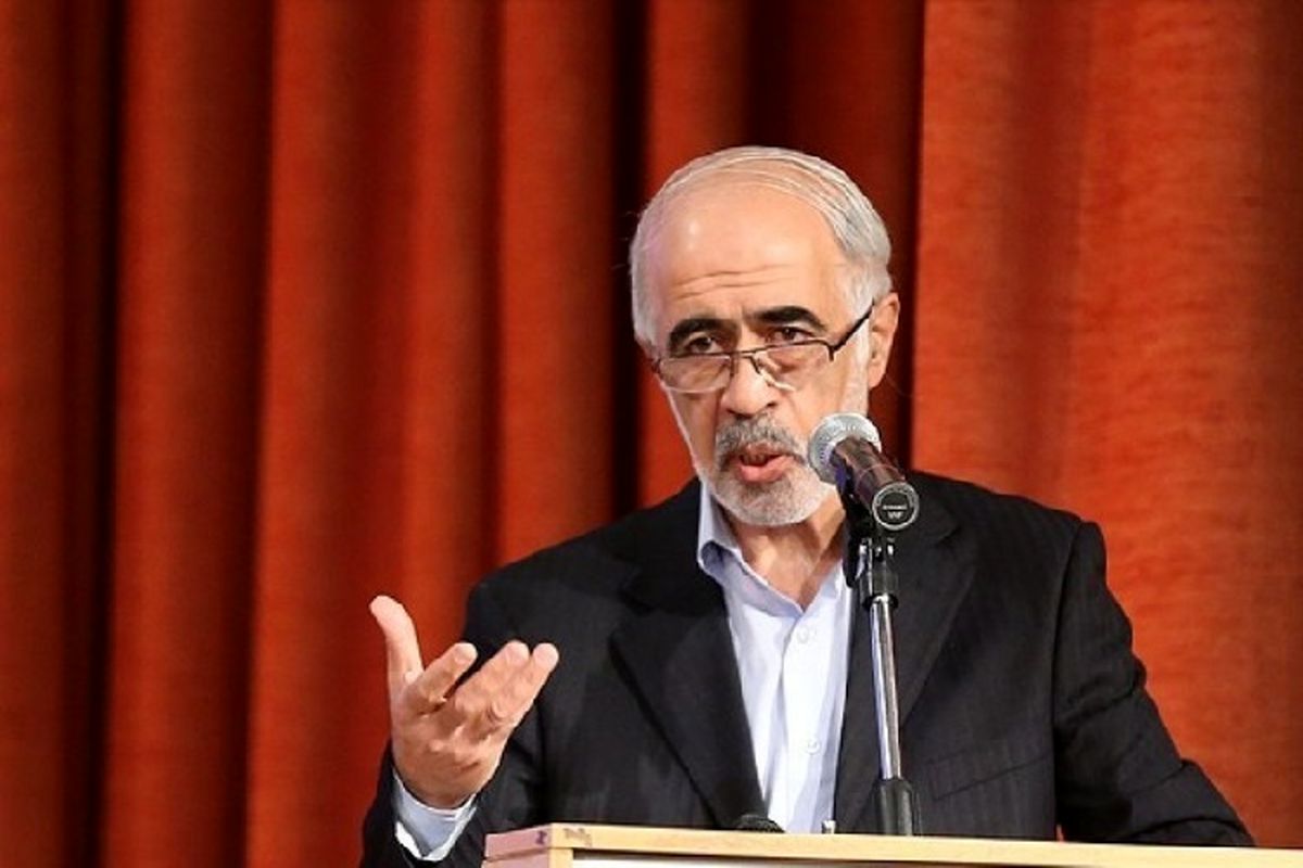  ۸۵ درصد مردم فیلترشکن دارند/ کمیته فیلترینگ کارشکنی می‌کند