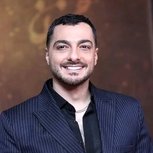 استایل کلاسیک سجاد بابایی بازیگر سریال «شغال» / عکس