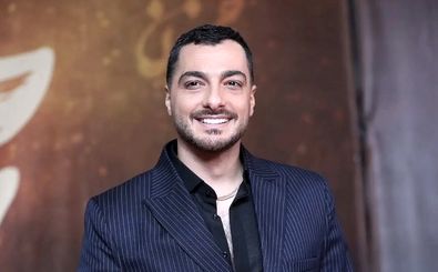 استایل کلاسیک سجاد بابایی بازیگر سریال «شغال» / عکس