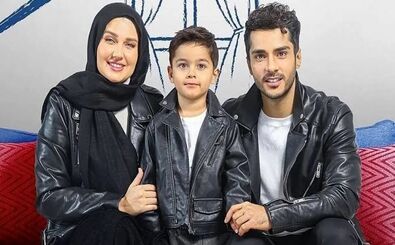 خلاقیت خنده دار شهرداری تهران برای تبلیغ فرزندآوری 