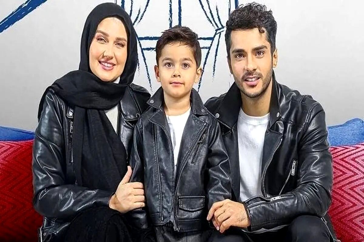 خلاقیت خنده دار شهرداری تهران برای تبلیغ فرزندآوری 