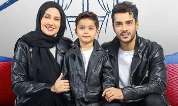 خلاقیت خنده دار شهرداری تهران برای تبلیغ فرزندآوری 