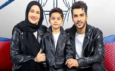 خلاقیت خنده دار شهرداری تهران برای تبلیغ فرزندآوری 