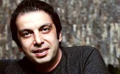 تصویری از همسر اول و دوم عباس جمشیدی فر 