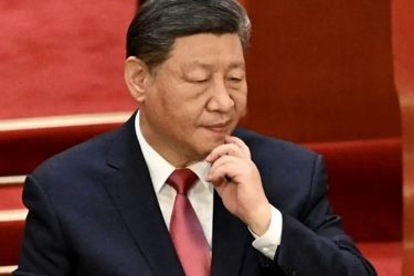 تحلیل فوری: آیا چین به کمک ایران خواهد آمد؟ 