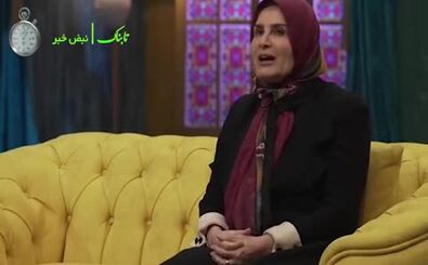 پیرمرد دزد 80 ساله‌ای که عاشق گیتی خامنه شد!
