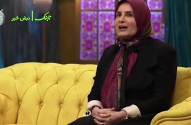 پیرمرد دزد 80 ساله‌ای که عاشق گیتی خامنه شد!
