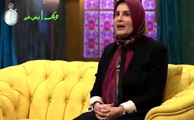پیرمرد دزد 80 ساله‌ای که عاشق گیتی خامنه شد!
