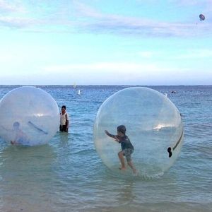 تفریحات آبی در قشم و کیش ممنوع شد