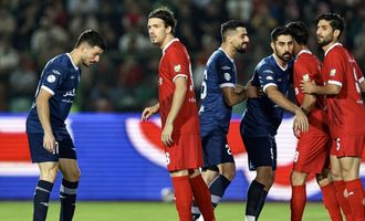 رکورد پرسپولیس از دست رفت