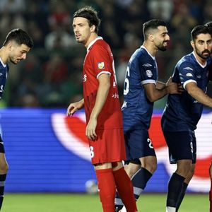 رکورد پرسپولیس از دست رفت