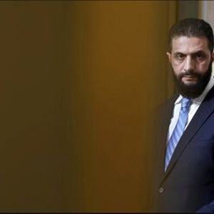 پشت‌پرده سکوت دولت جولانی درباره ایران