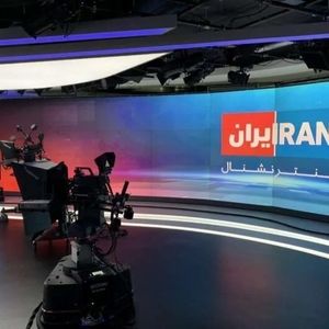 فارس: شبکه اینترنشنال به طور کامل هک شد
