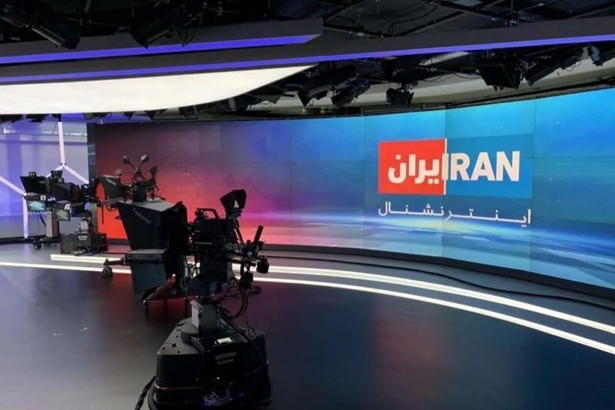 فارس: شبکه اینترنشنال به طور کامل هک شد
