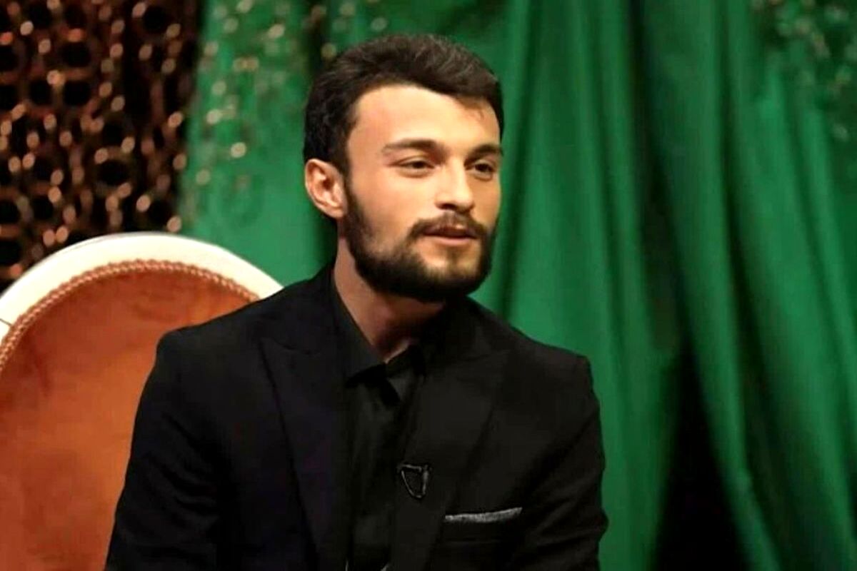 بازیگر زخم کاری: تعداد اتباع افغانی در ایران خیلی زیاد شده است
