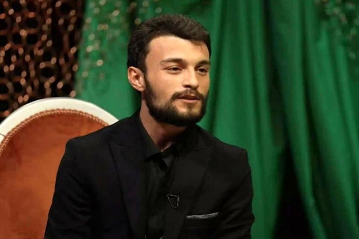 بازیگر زخم کاری: تعداد اتباع افغانی در ایران خیلی زیاد شده است