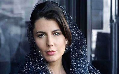 خانه آجری لیلا حاتمی در تهران توجه کاربران را جلب کرد