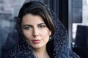 خانه آجری لیلا حاتمی در تهران توجه کاربران را جلب کرد