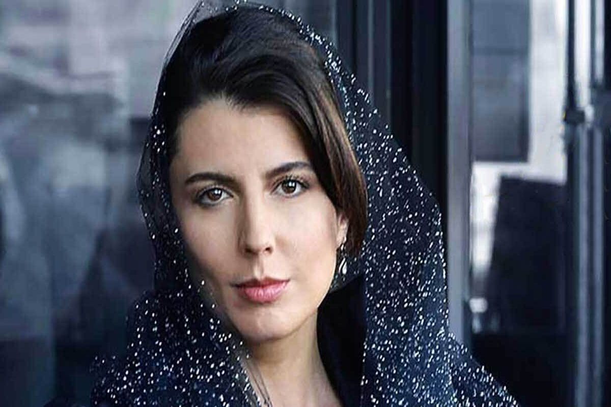 خانه آجری لیلا حاتمی در تهران توجه کاربران را جلب کرد