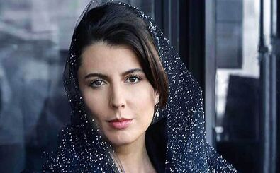 خانه آجری لیلا حاتمی در تهران توجه کاربران را جلب کرد